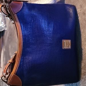 Dooney and bourke bag